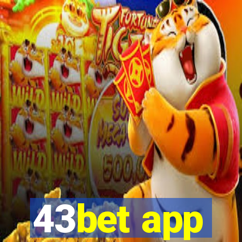 43bet app